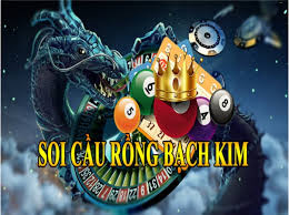 Rồng Bạch Kim Hoạt Động Như Thế Nào